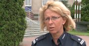 Wypadek na drodze krajowej nr 1