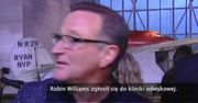 Robin Williams na odwyku