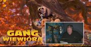 Andrzej Grabowski o filmie 'Gang Wiewióra'