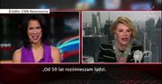 Joan Rivers przerwała wywiad