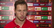 Krychowiak o walce w eliminacjach do ME