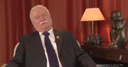Wałęsa o USA dla CNN