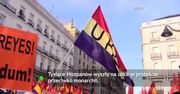Hiszpanie nie chcą monarchii