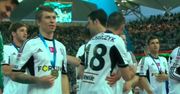 Legia piłkarskim mistrzem Polski