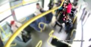 Niewidomy napadnięty w autobusie zabiera głos