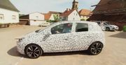 Opel zapowiada nową Corsę