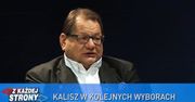Ryszard Kalisz o Mariuszu Kamińskim [Z każdej strony]