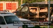 Nowe ustalenia w sprawie wypadku Tracy Morgana