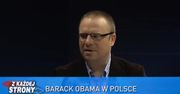Kowal :'To był najlepszy dzień prezydentury Komorowskiego' [Z każdej strony]