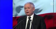 Jarosław Kaczyński o klauzuli sumienia
