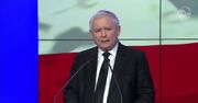 Jarosław Kaczyński apeluje do prezydenta