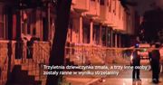 Strzelanina na ulicach Filadelfii