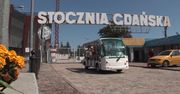 Spór o Europejskie Centrum Solidarności