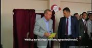 Recep Erdogan najpewniej prezydentem Turcji