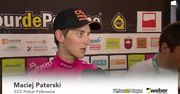 W Tour de Pologne coraz ciekawiej