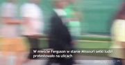 Zamieszki w Missouri po zastrzeleniu nastolatka