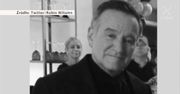 Nie żyje Robin Williams