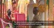 Podejrzenie wirusa Ebola w Berlinie