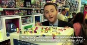 Klocki Lego i stereotypy