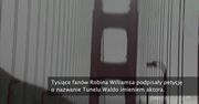 Tunel imienia Robina Williamsa?