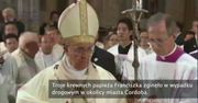 Zginęło troje krewnych papieża Franciszka