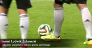 Żukowski: prawo sportowe jak inkwizycyjne
