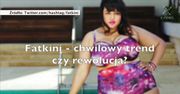 Fatkini - nowa moda wśród puszystych pań
