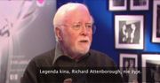 Nie zyje Richard Attenborough