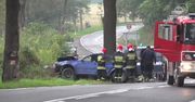 Tragiczny wypadek na Dolnym Śląsku