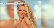 Mężczyźni Pameli Anderson