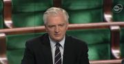 Jarosław Gowin o PiS