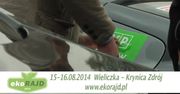 Eko Rajd - jak jeździć oszczędnie?