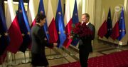 Ewa Kopacz oficjalnie premierem