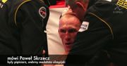 Skrzecz: nie wiem, skąd ten styl u Włodarczyka