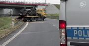 Tragedia na skrzyżowaniu autostrad A1 i A2