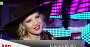 Joanna Kulig o swojej postaci w "Discopolo"