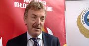 Boniek o siatkarzach: nie zazdrościmy