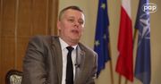 Siemoniak o wzmocnieniu bezpieczeństwa Polski