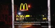 Napad na restaurację McDonald's