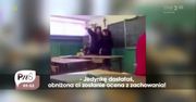 Skandaliczne praktyki polskich nauczycieli