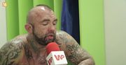 Marcin Różalski po KSW 28