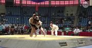 Polska mistrzyni świata w sumo