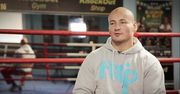 Szpilka o walkach MMA i śmierci kolegi [6/6]
