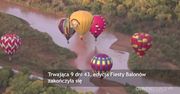 Fiesta Balonów w USA