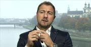 Dudek: "Lewy" jest liderem tego zespołu