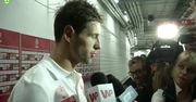 Krychowiak: trafiliśmy na Niemców w dobrym czasie