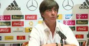 Loew: Lewandowski? Jeden obrońca go nie powstrzyma