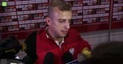 Grosicki: teraz wszystko będzie łatwiejsze