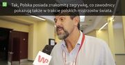 Hugo Conte: jestem szczęśliwy, że mogę być w Polsce
