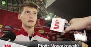 Nowakowski: mieliśmy założenie, żeby wygrać szybko